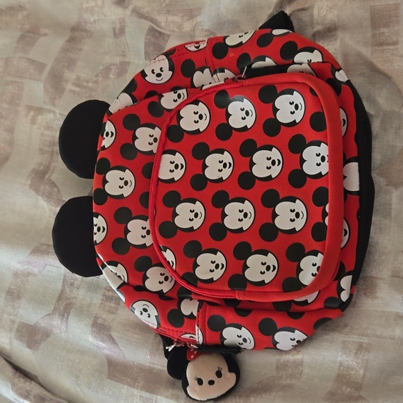 Disney Mini Backpack - Picture 1 of 16